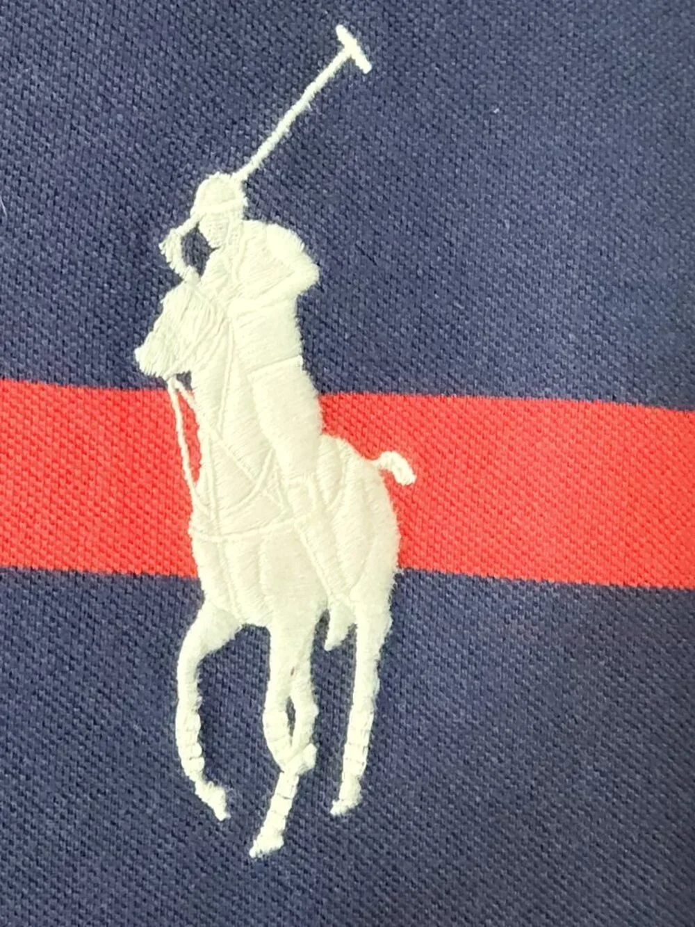 Y2K VTG Polo Ralph Lauren 3XB